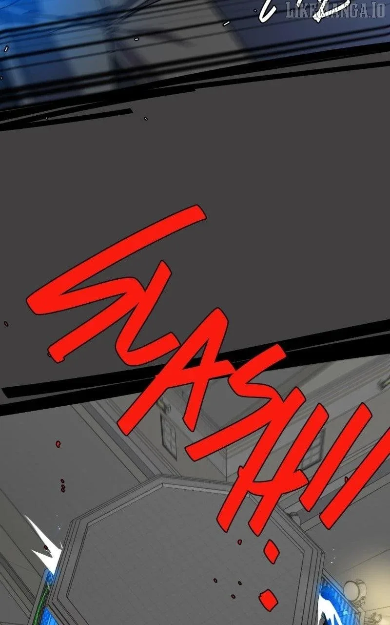 unOrdinary Chapter 370 page 128