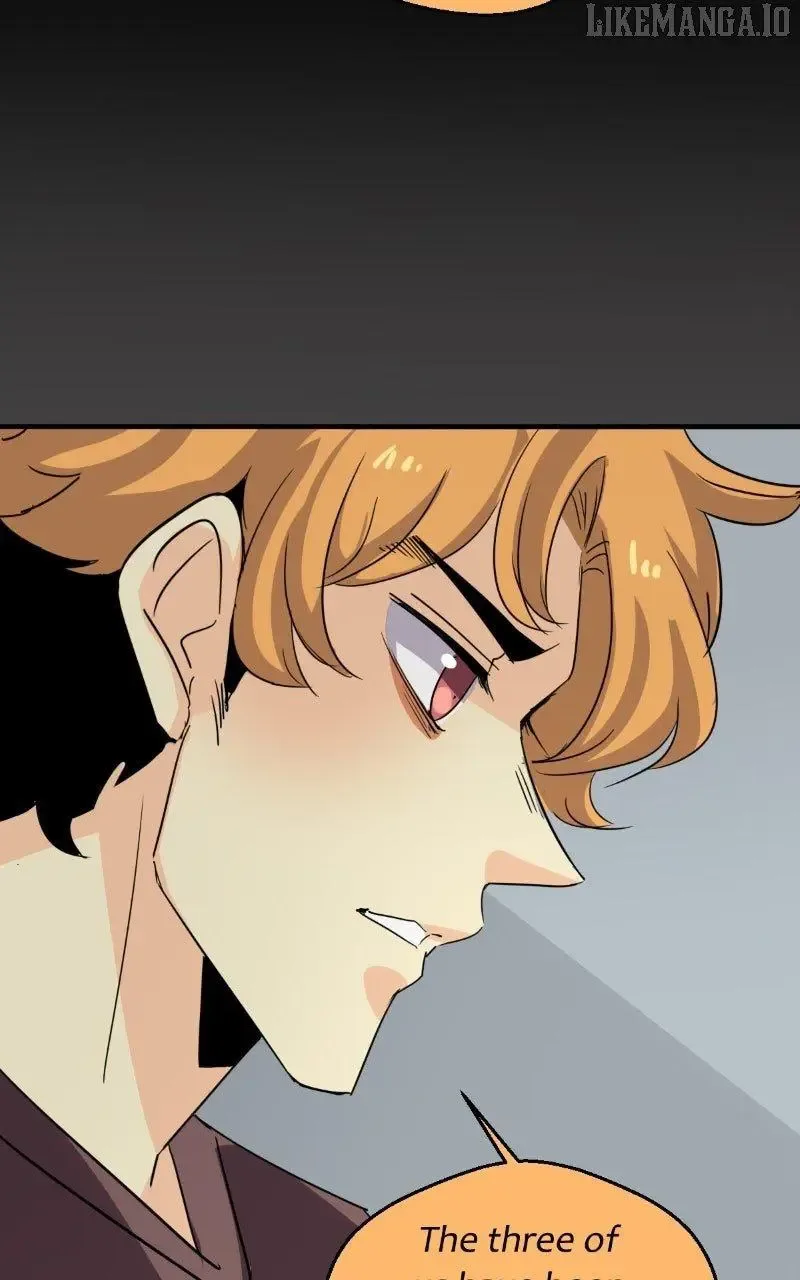 unOrdinary Chapter 369 page 128