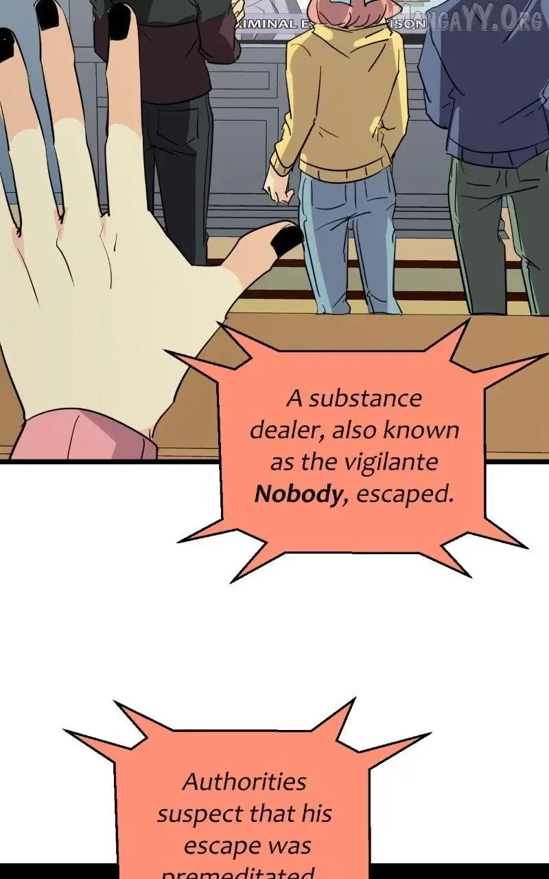 unOrdinary Chapter 376 page 49