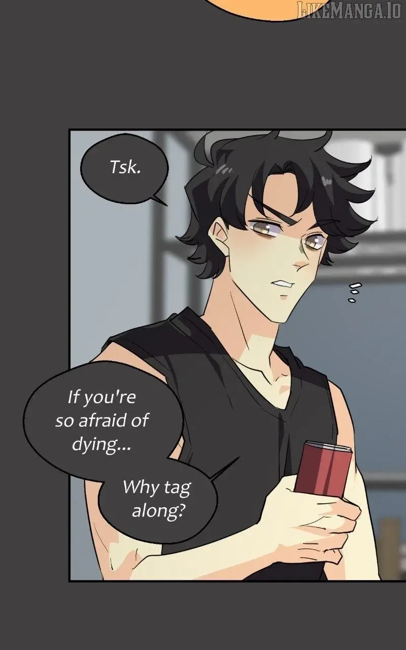 unOrdinary Chapter 369 page 123