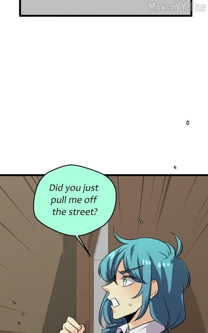 unOrdinary Chapter 380 page 11