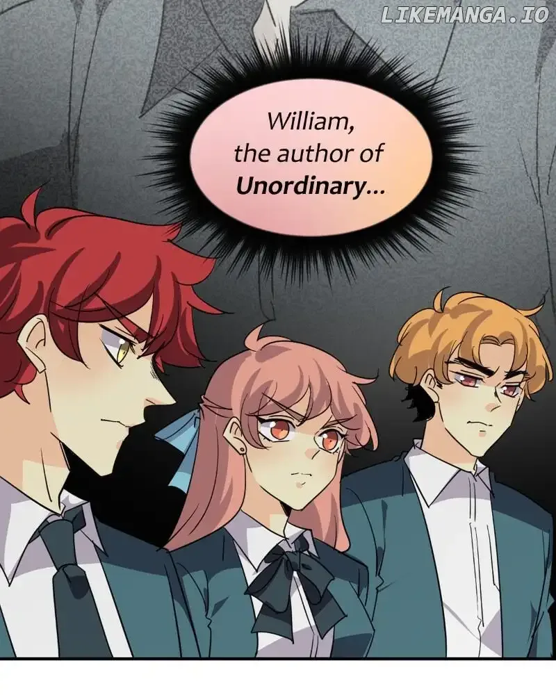 unOrdinary Chapter 338 page 34