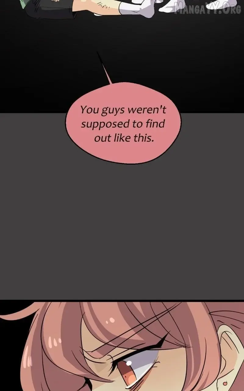 unOrdinary Chapter 379 page 37