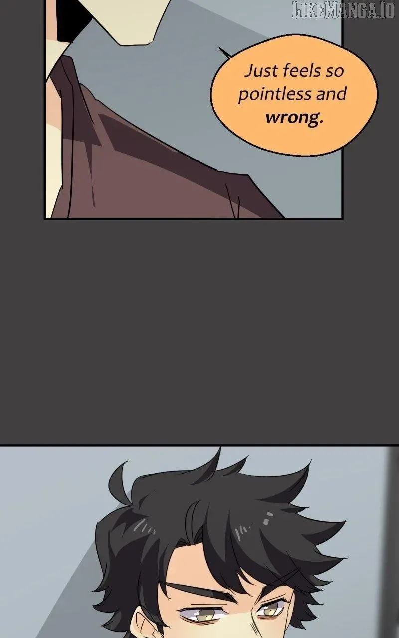 unOrdinary Chapter 369 page 130