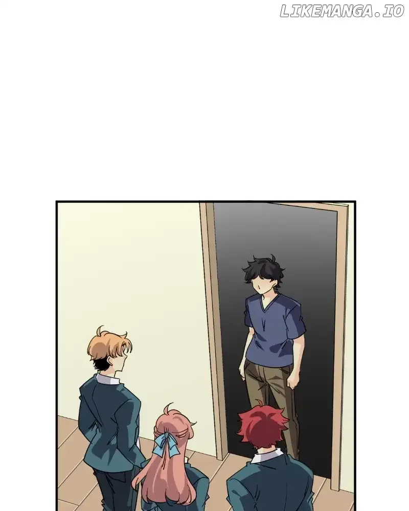 unOrdinary Chapter 338 page 21