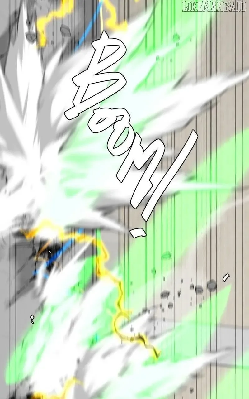 unOrdinary Chapter 372 page 122