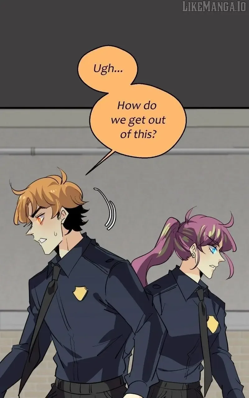 unOrdinary Chapter 373 page 83