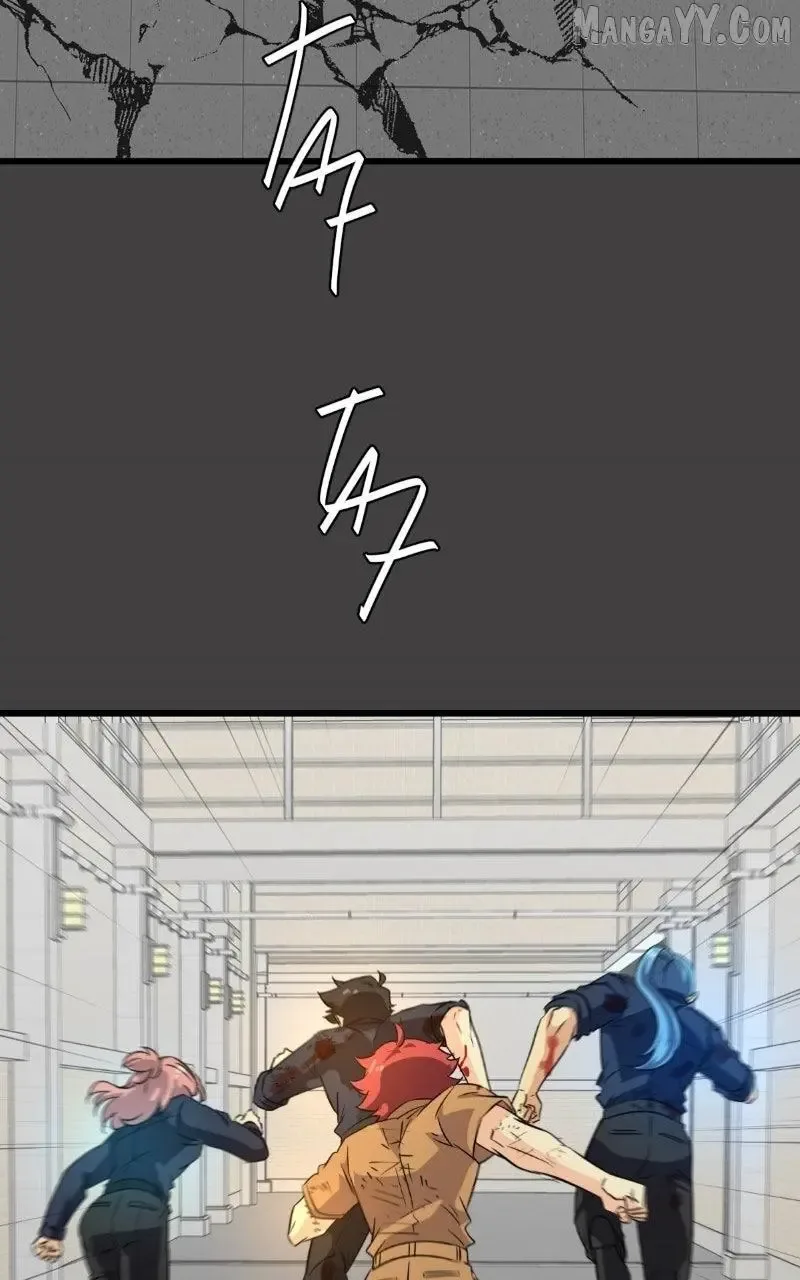 unOrdinary Chapter 375 page 68