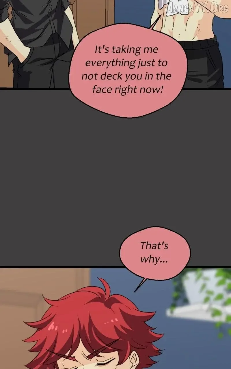 unOrdinary Chapter 378 page 69