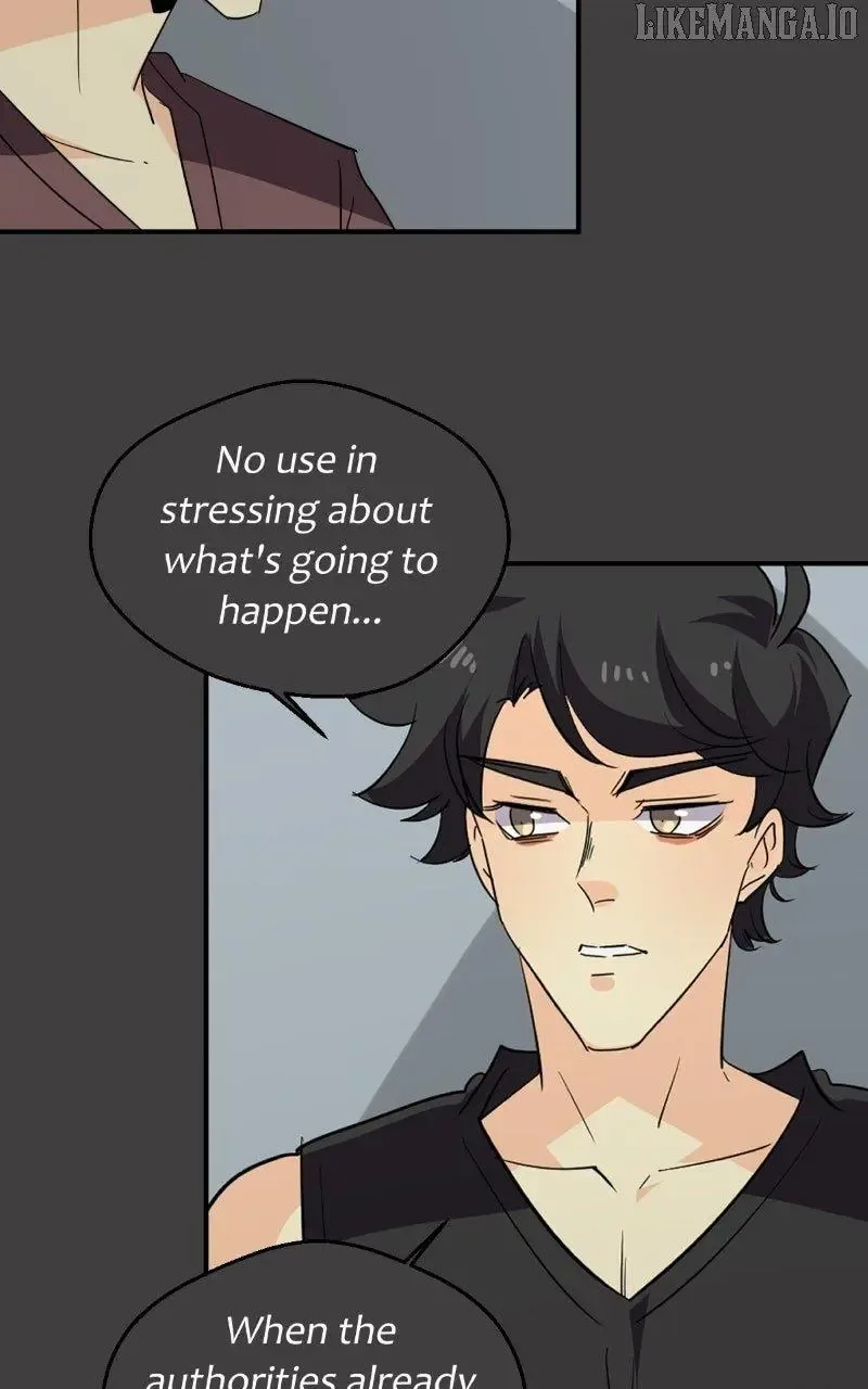 unOrdinary Chapter 369 page 133