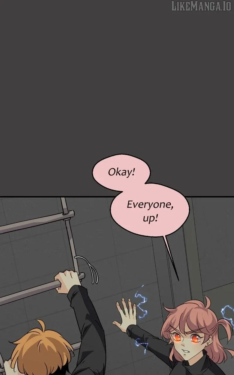 unOrdinary Chapter 370 page 137