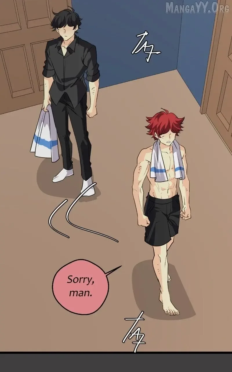 unOrdinary Chapter 378 page 71