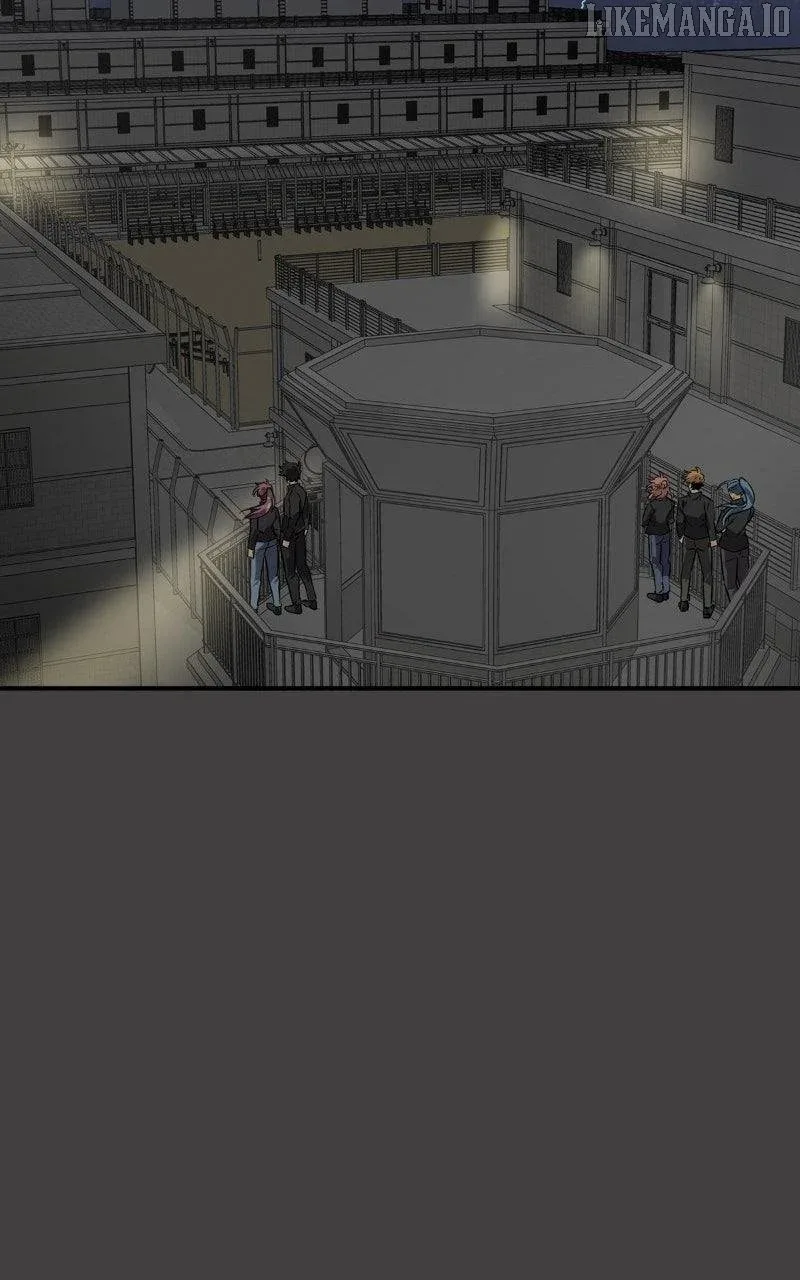 unOrdinary Chapter 370 page 142