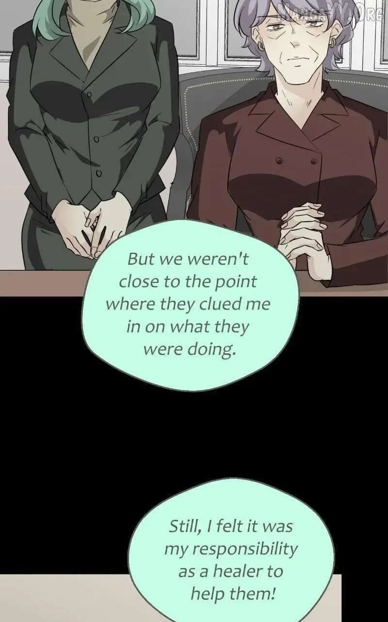 unOrdinary Chapter 380 page 19