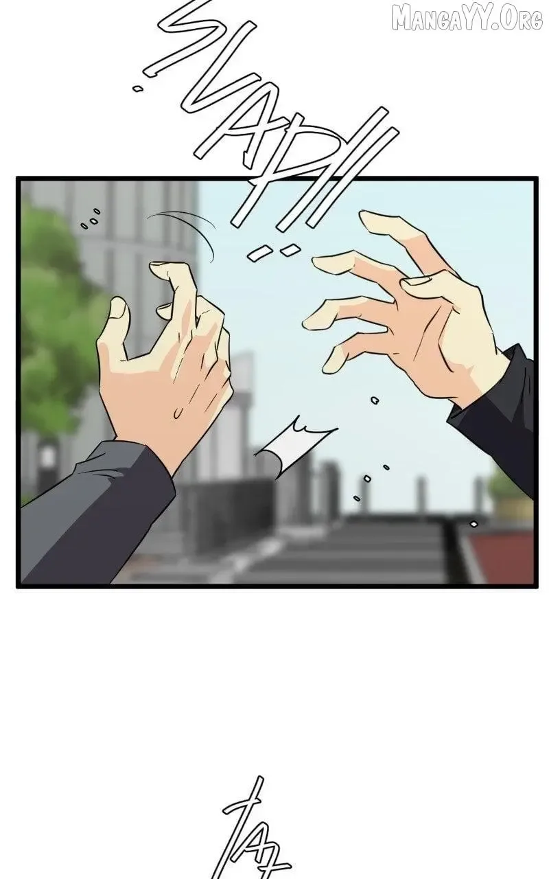 unOrdinary Chapter 382 page 3