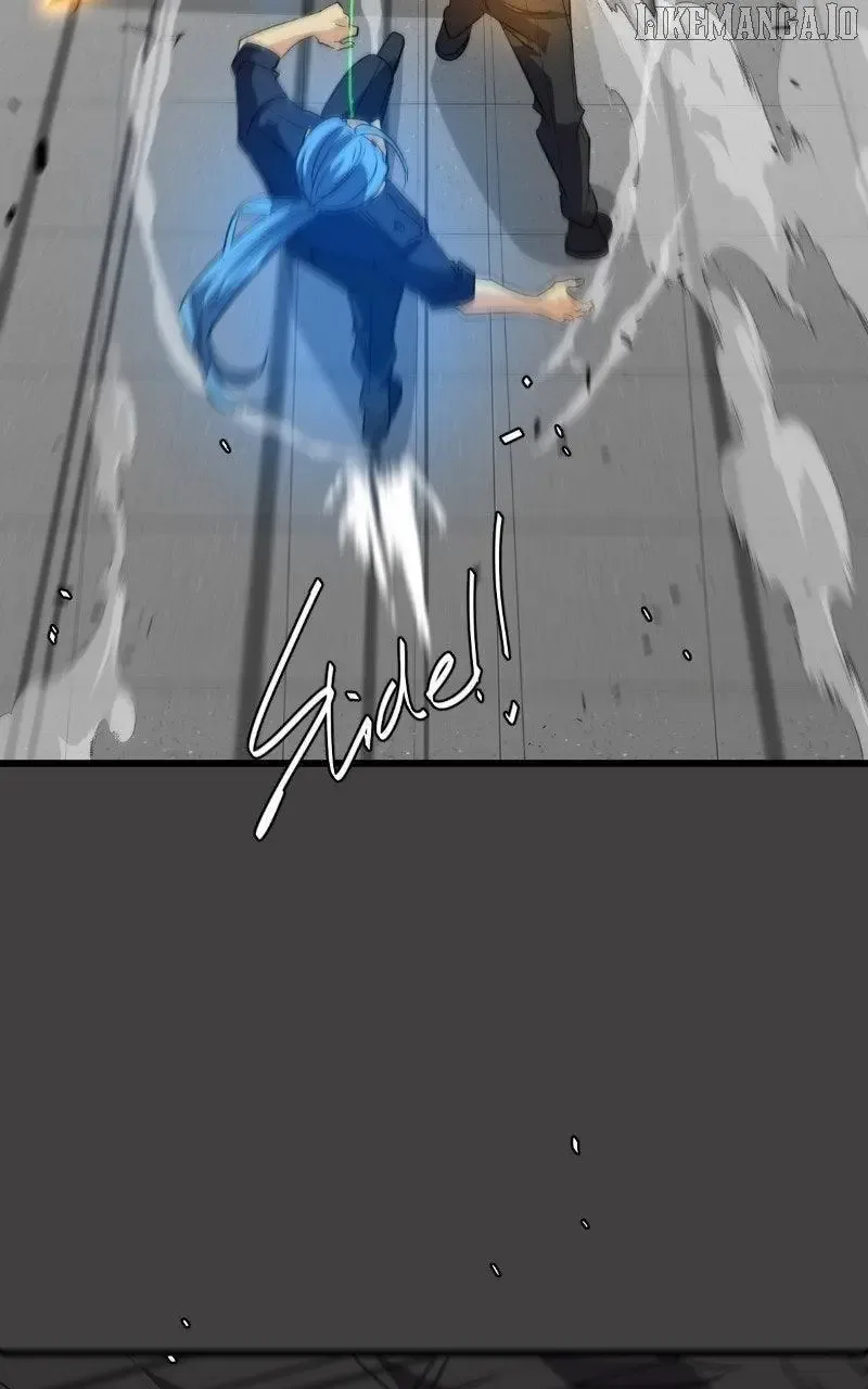 unOrdinary Chapter 372 page 127