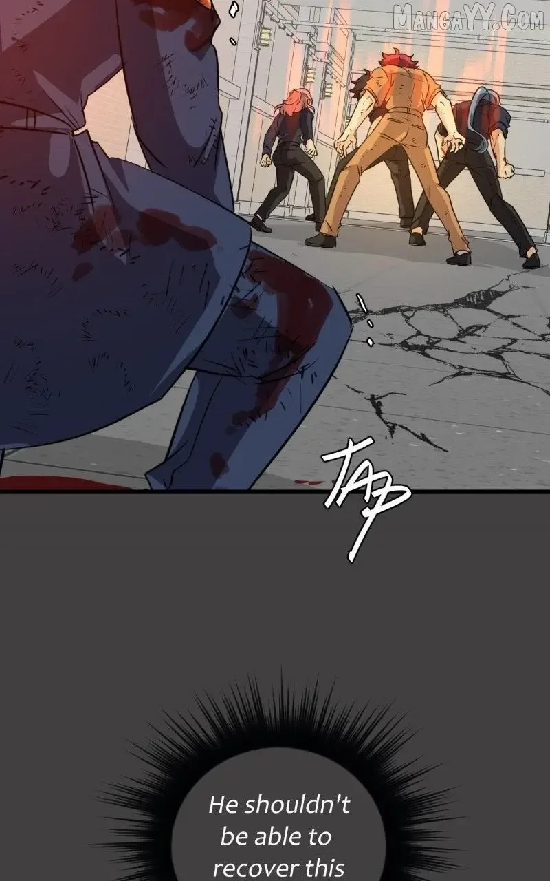 unOrdinary Chapter 375 page 74