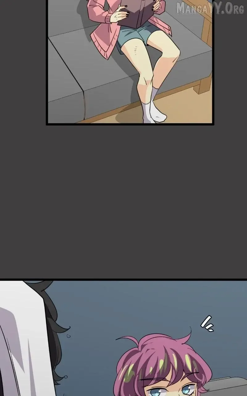 unOrdinary Chapter 378 page 81
