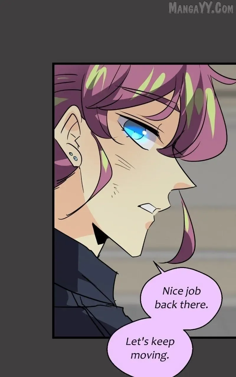 unOrdinary Chapter 374 page 105