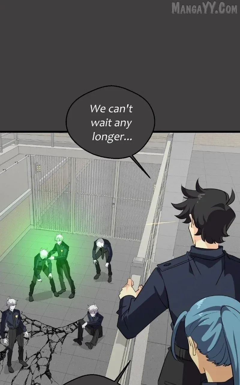 unOrdinary Chapter 374 page 113