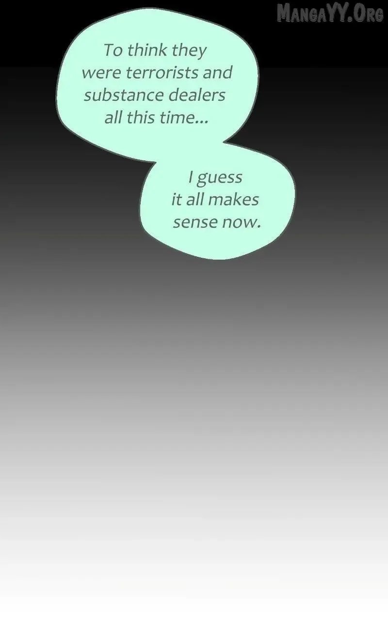 unOrdinary Chapter 380 page 21