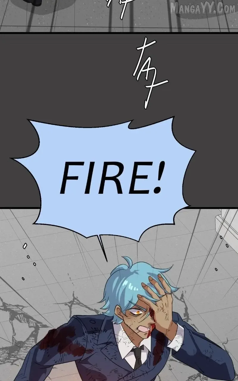 unOrdinary Chapter 375 page 82