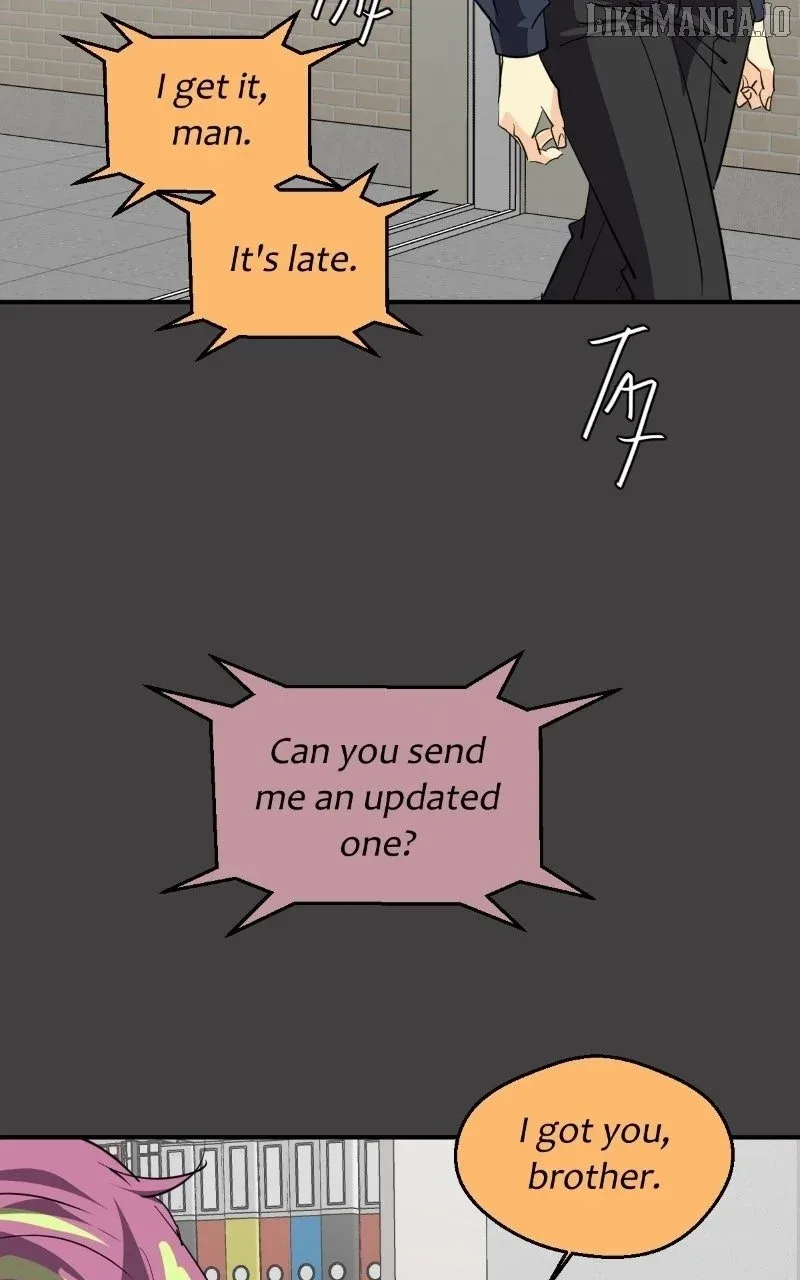 unOrdinary Chapter 371 page 164