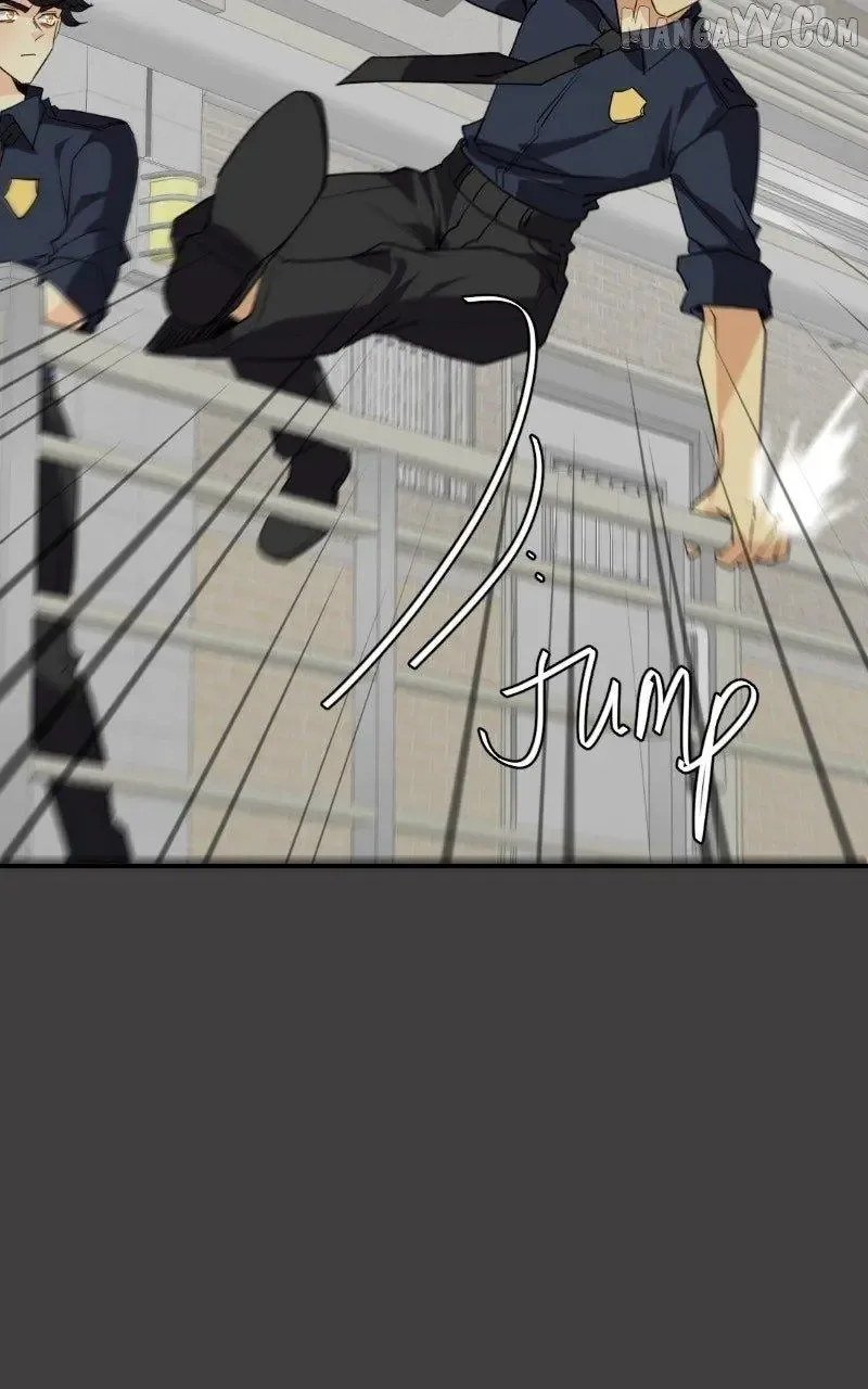 unOrdinary Chapter 374 page 115