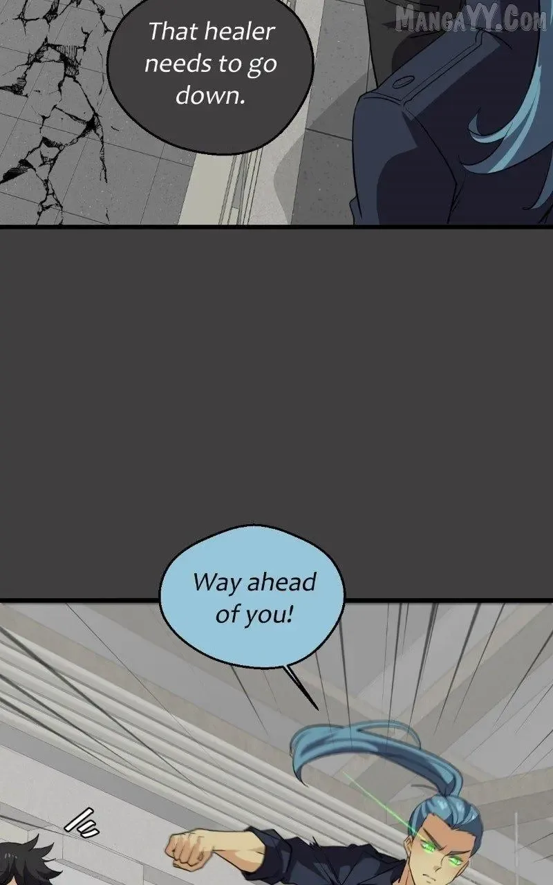 unOrdinary Chapter 374 page 114