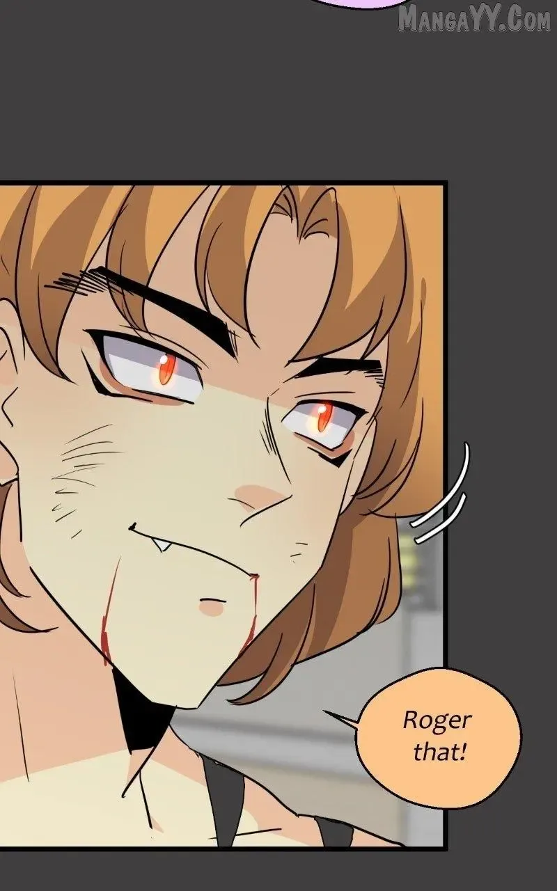 unOrdinary Chapter 374 page 106