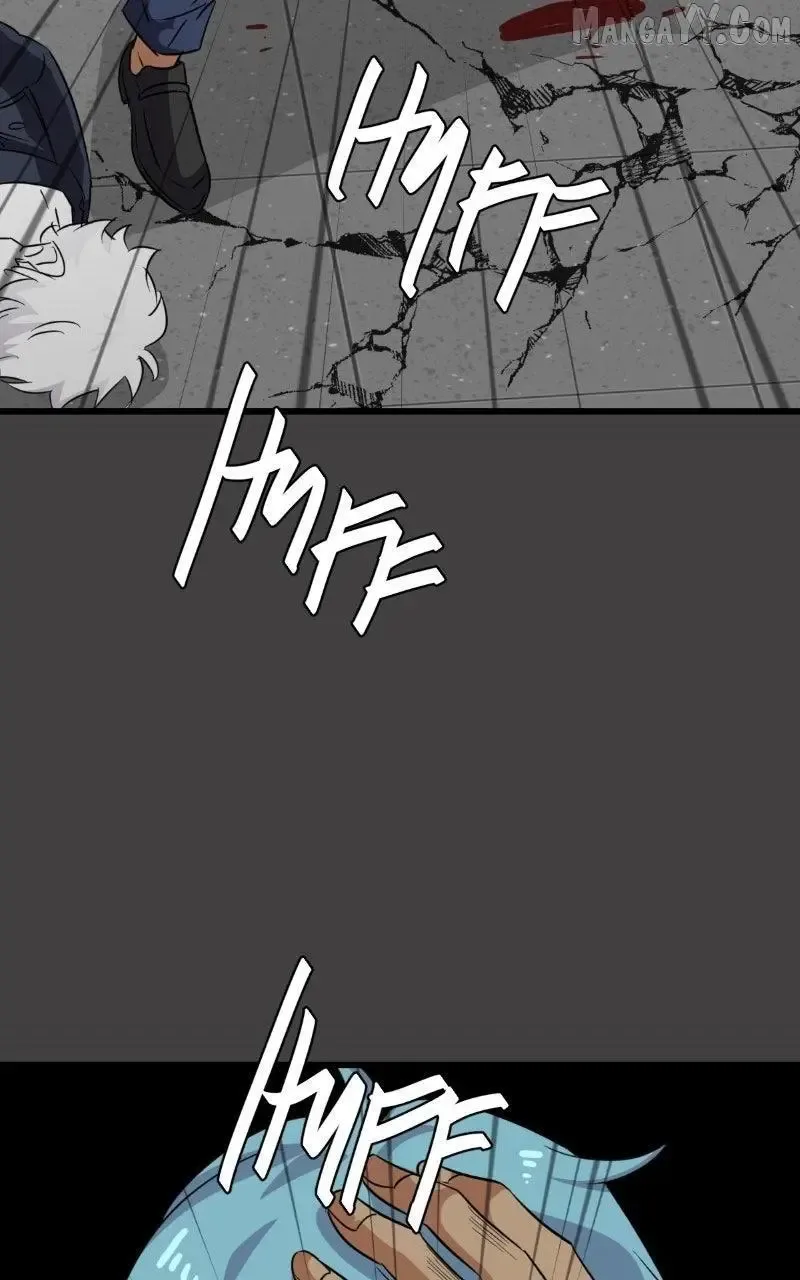 unOrdinary Chapter 375 page 76