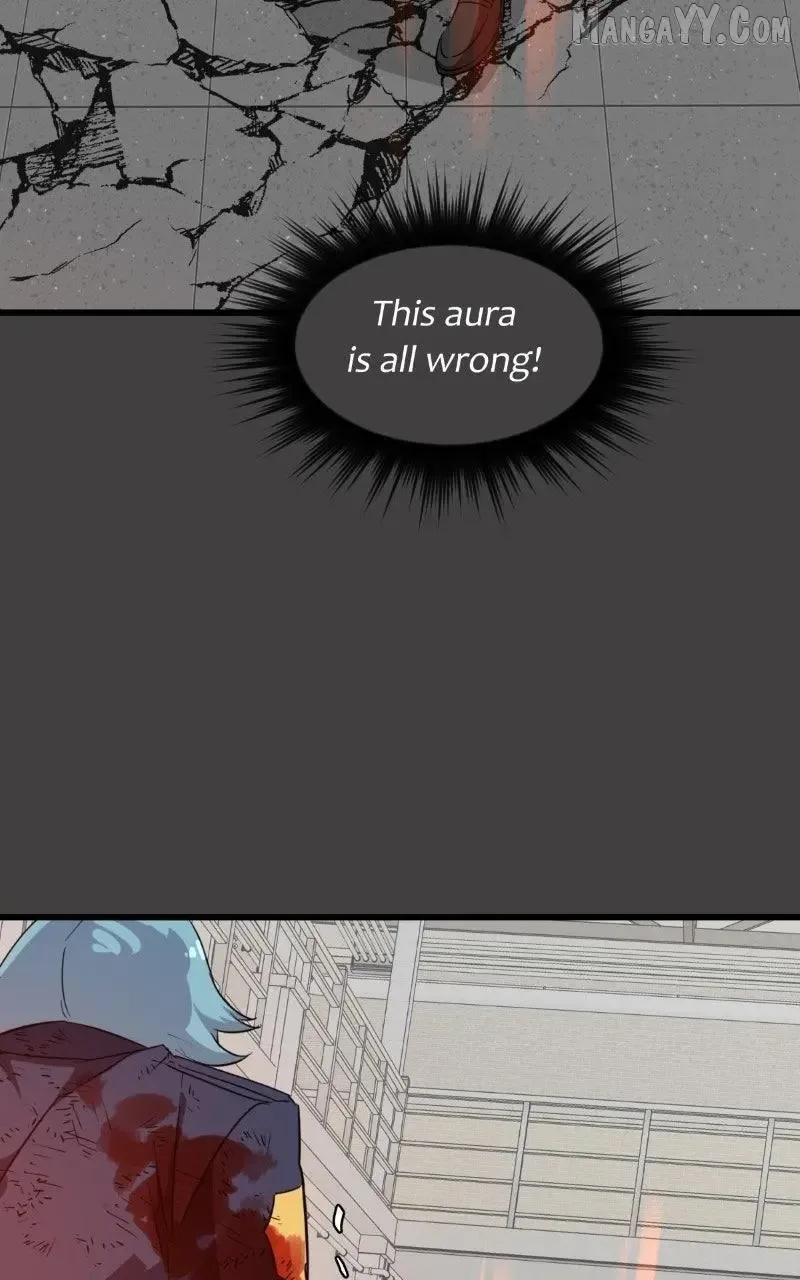 unOrdinary Chapter 375 page 73