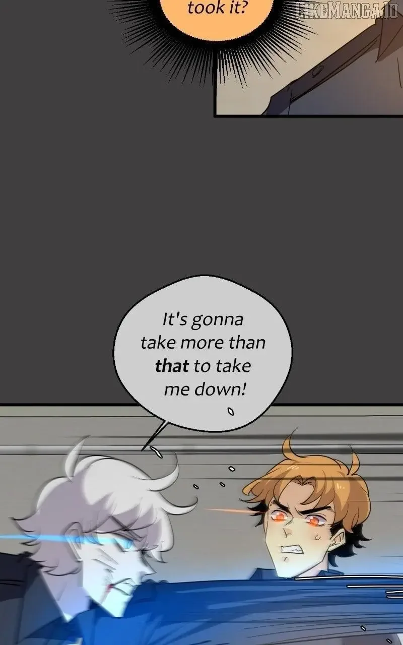 unOrdinary Chapter 373 page 104
