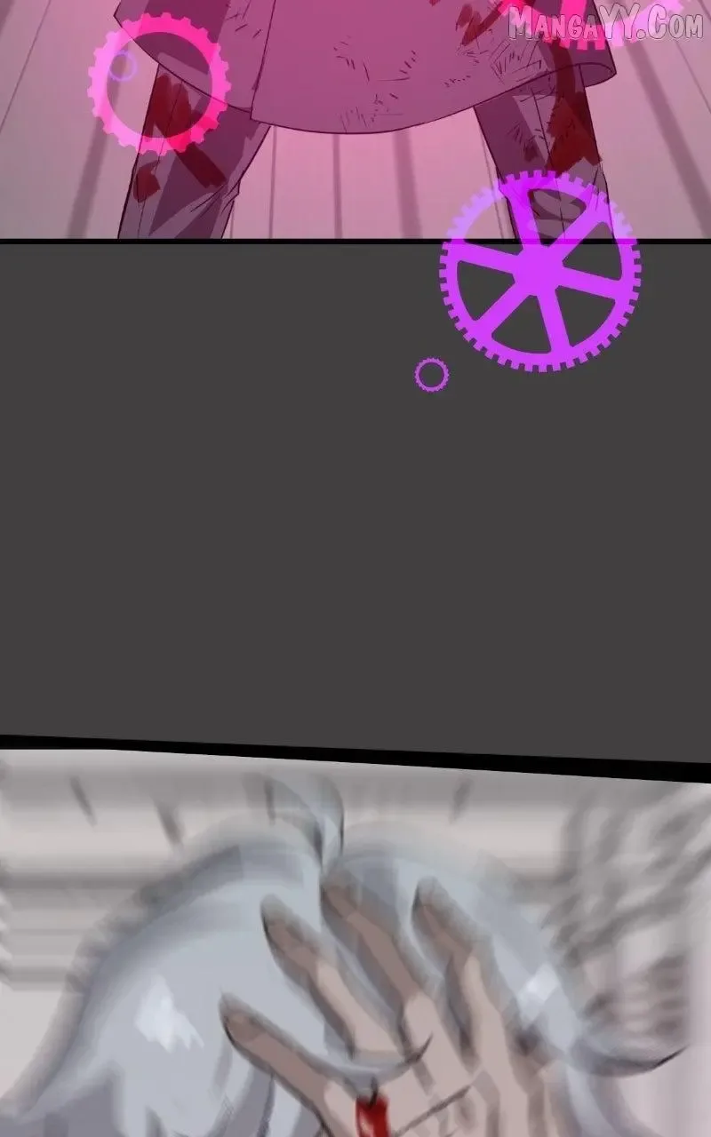 unOrdinary Chapter 375 page 92