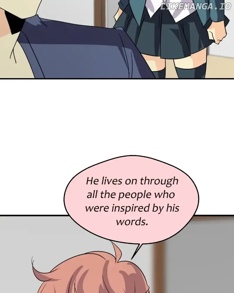 unOrdinary Chapter 338 page 61