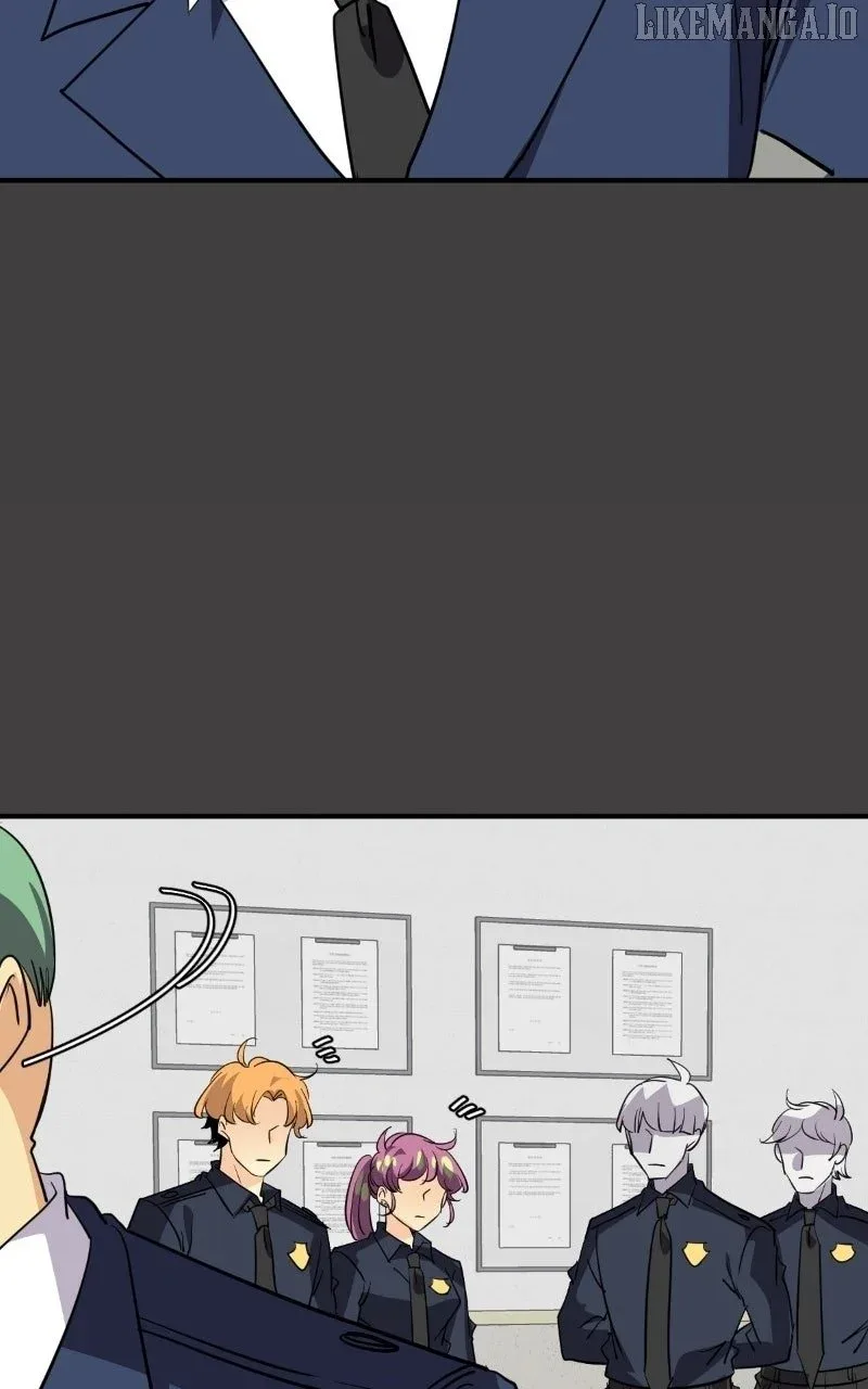 unOrdinary Chapter 371 page 186