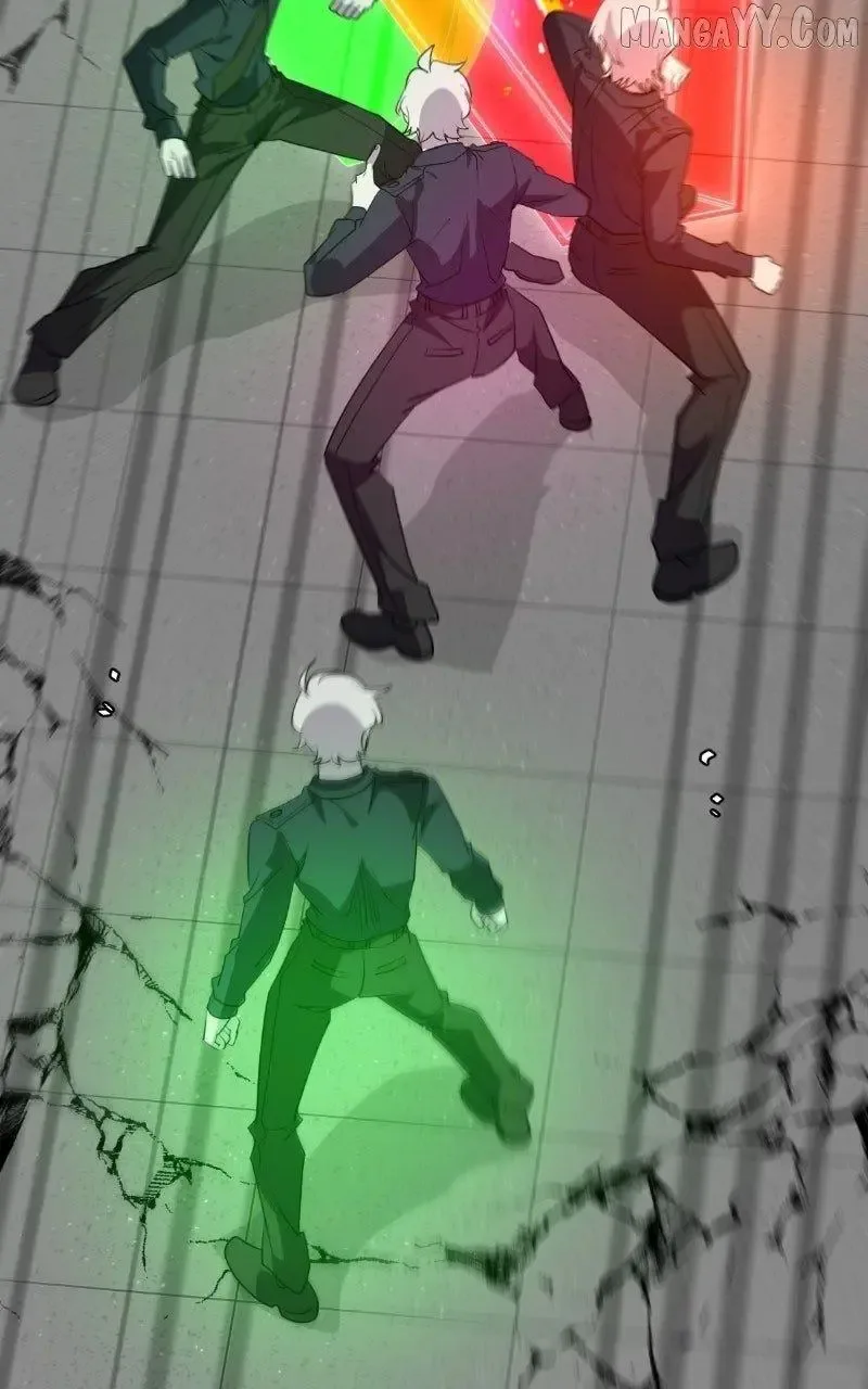 unOrdinary Chapter 374 page 120