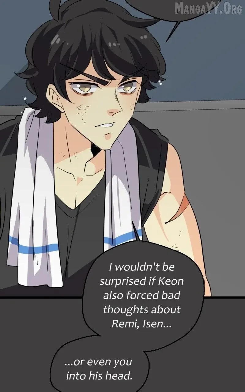 unOrdinary Chapter 378 page 89