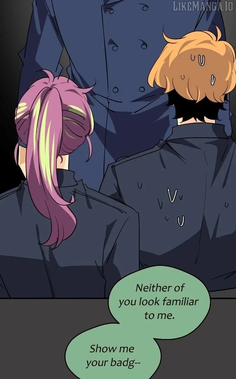 unOrdinary Chapter 371 page 183