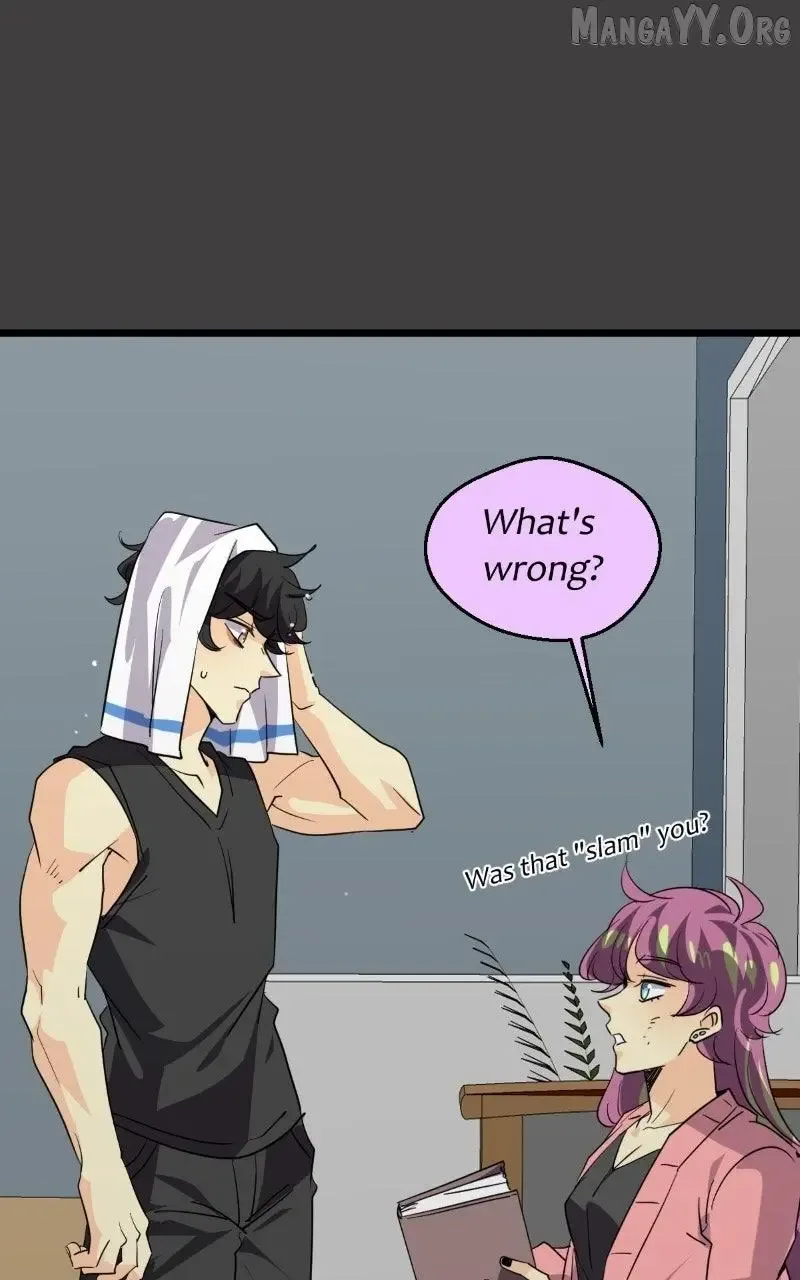 unOrdinary Chapter 378 page 85