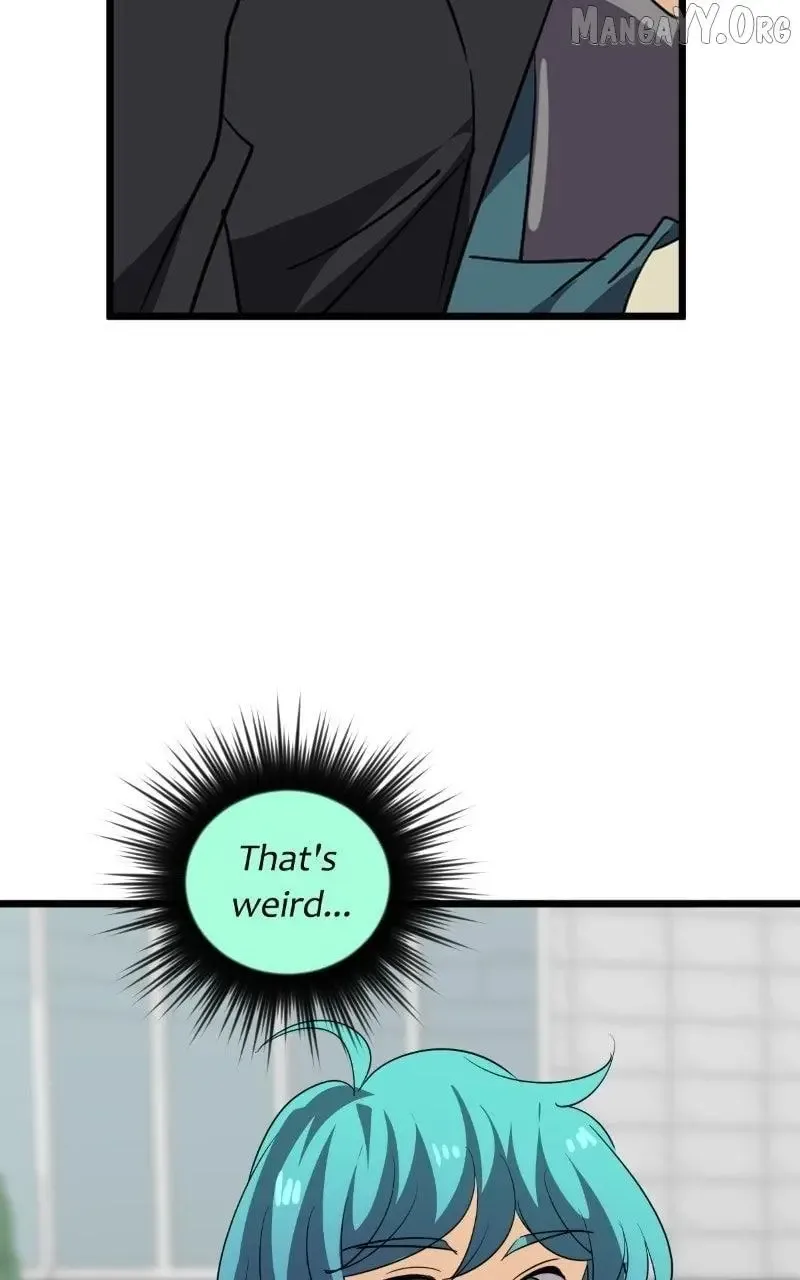 unOrdinary Chapter 382 page 16