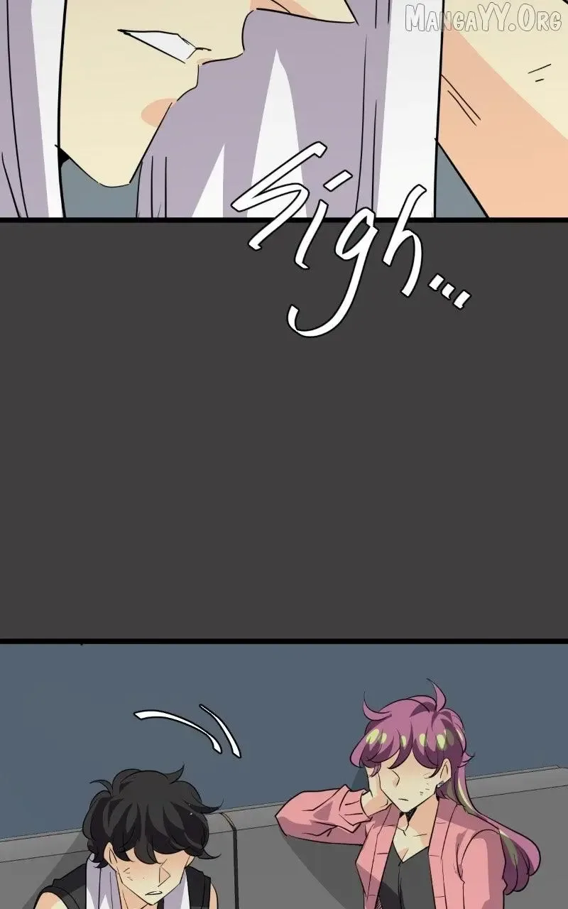 unOrdinary Chapter 378 page 87