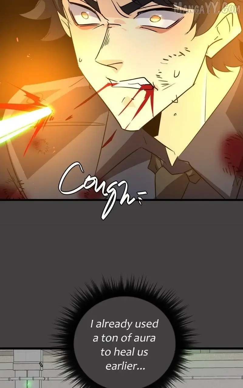 unOrdinary Chapter 375 page 87