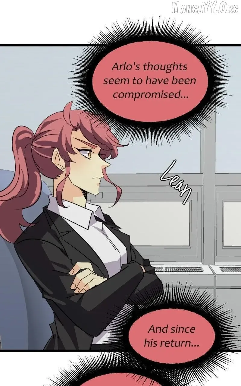unOrdinary Chapter 377 page 51