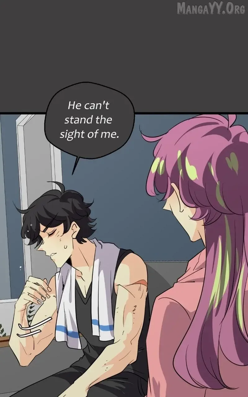 unOrdinary Chapter 378 page 91