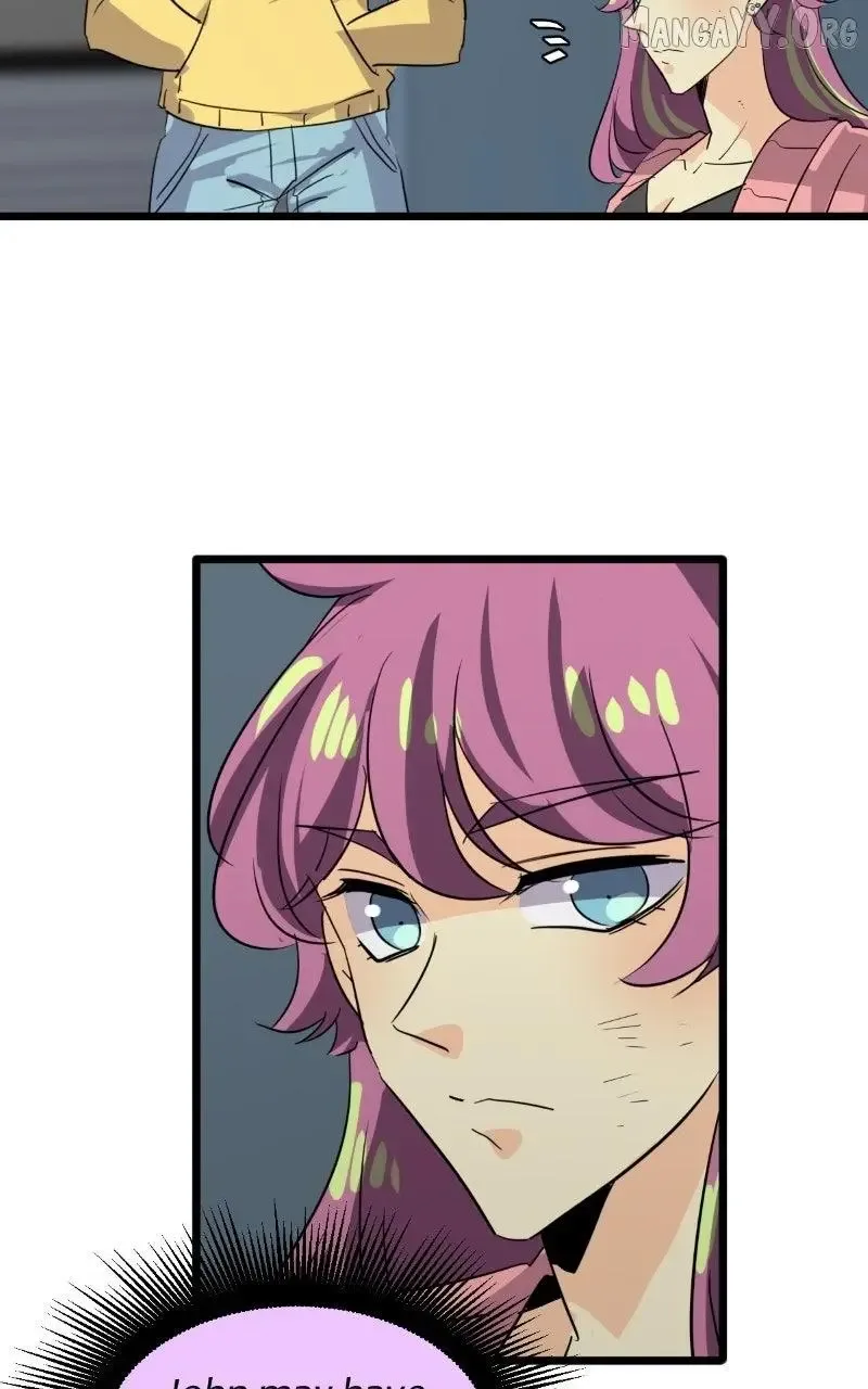 unOrdinary Chapter 376 page 69