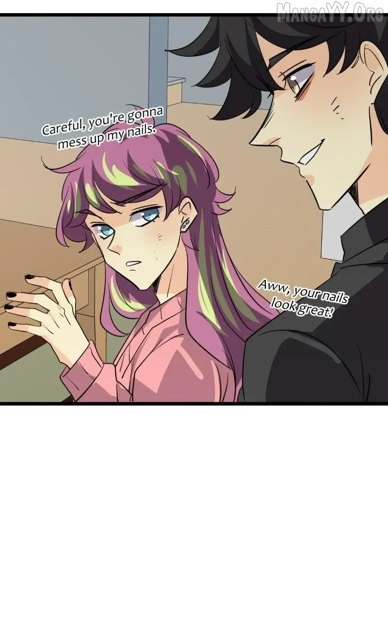 unOrdinary Chapter 376 page 65