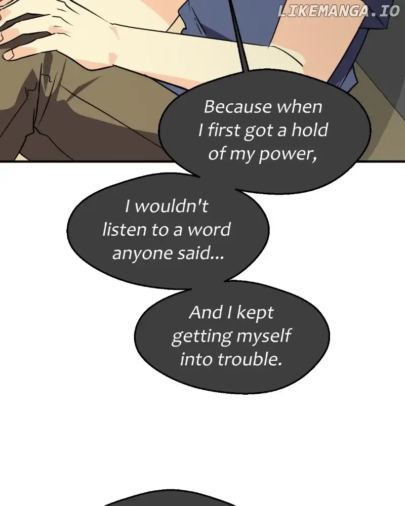 unOrdinary Chapter 338 page 57