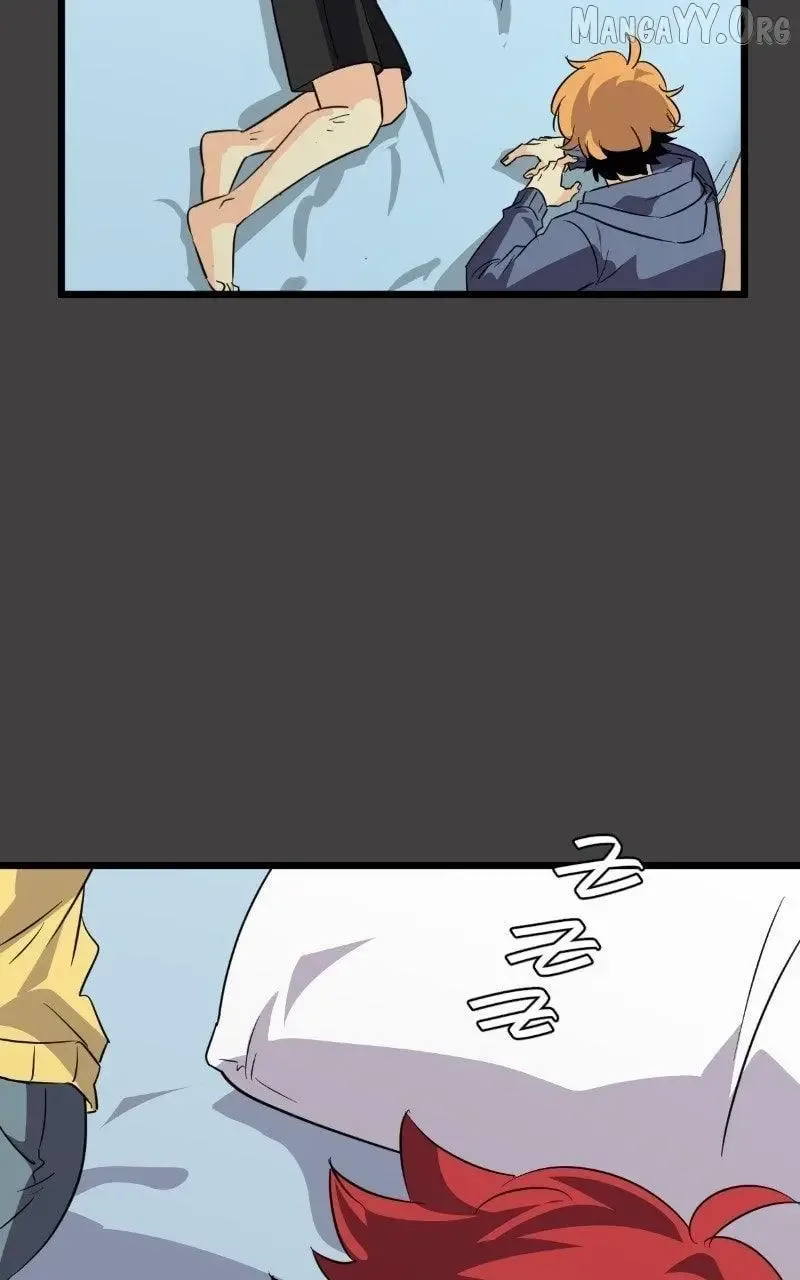 unOrdinary Chapter 379 page 60