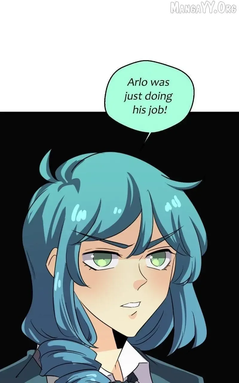 unOrdinary Chapter 380 page 37